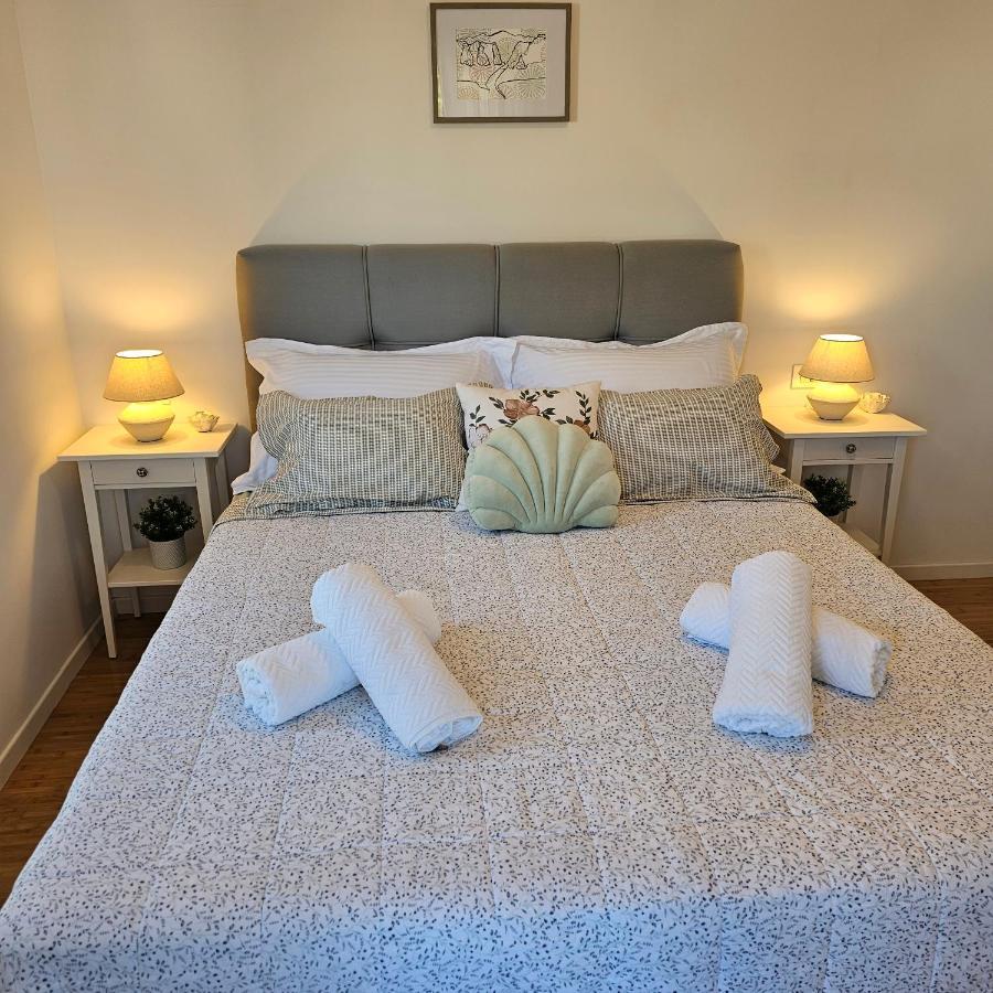 Apartman River Breeze Omiš Buitenkant foto
