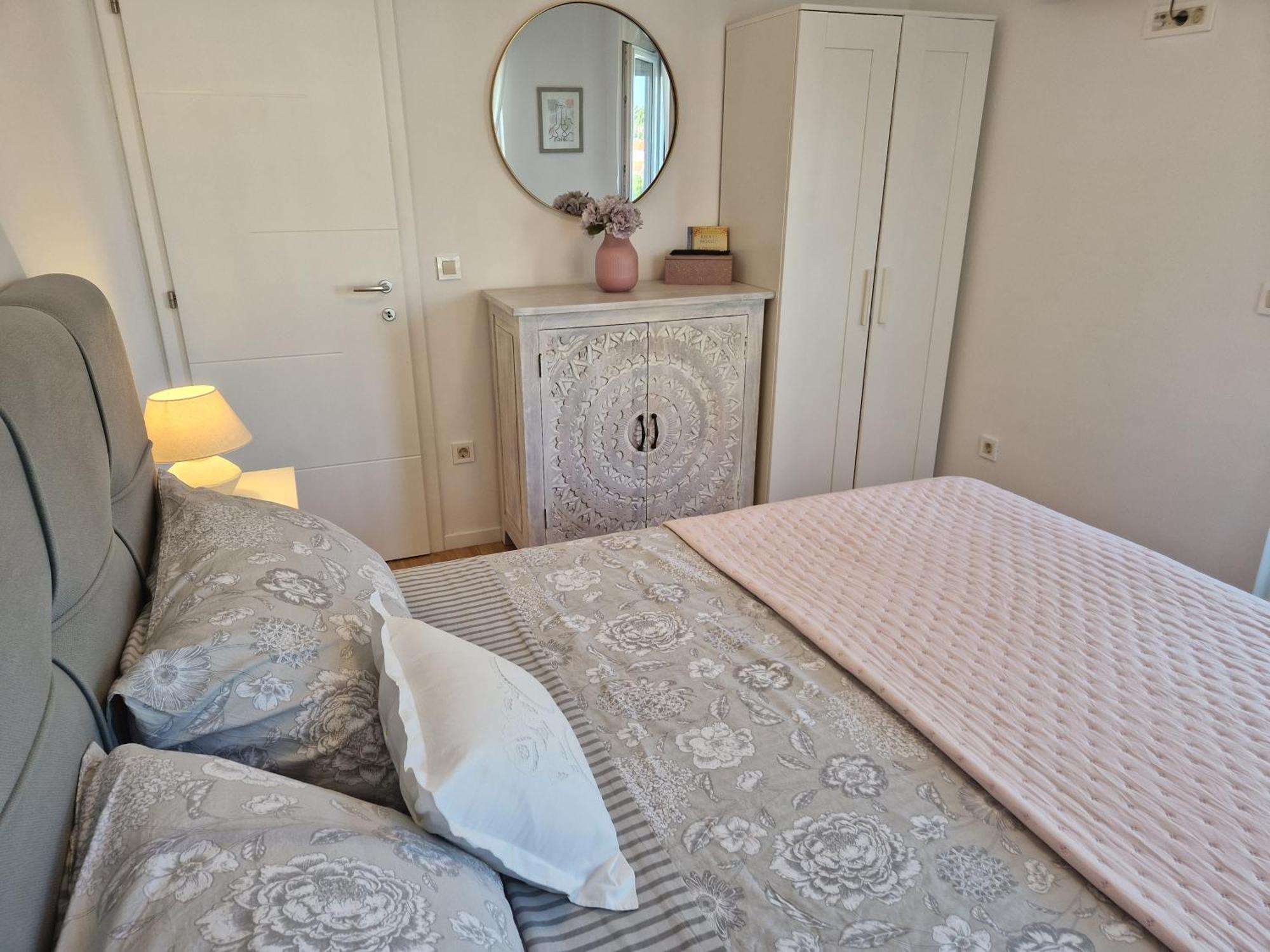 Apartman River Breeze Omiš Buitenkant foto