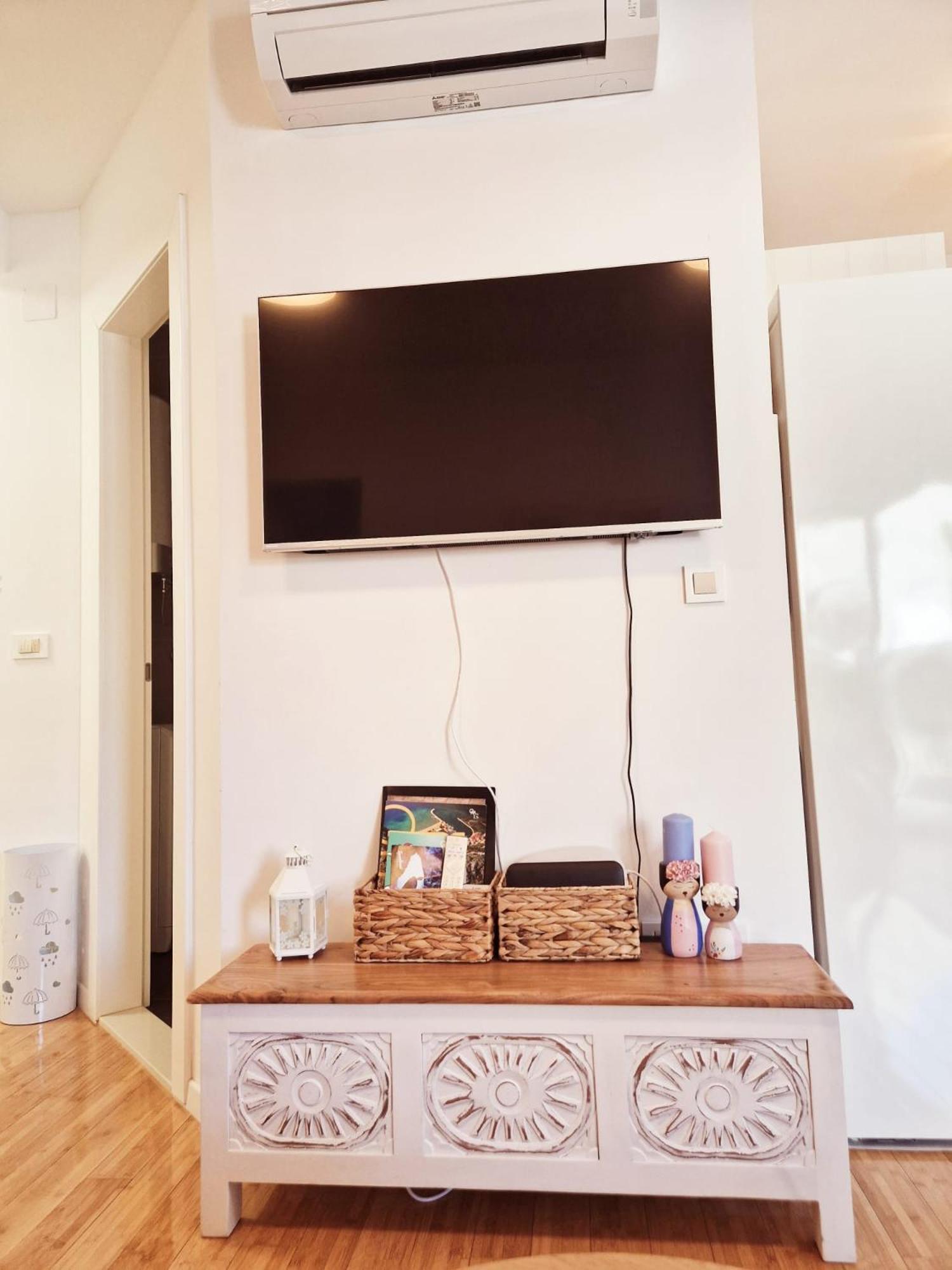 Apartman River Breeze Omiš Buitenkant foto